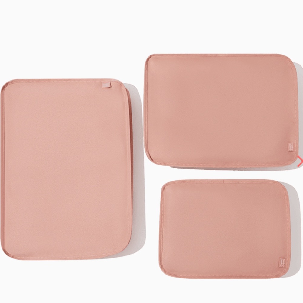NWT Hanky Panky Packing Cubes